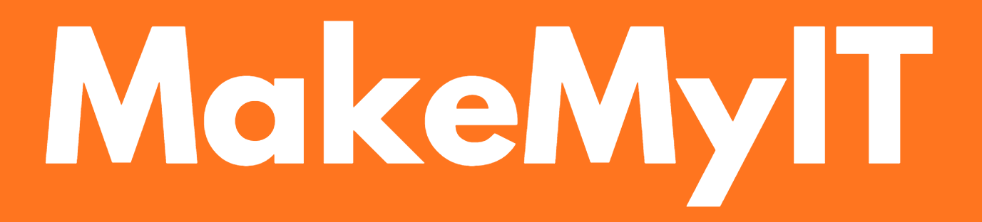 MakeMyIT
